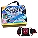 Sugoiti Water Balloons Launcher 100 Yard Slingshot for Kids Adult 1 or 3 Person Not Including Water Balloons