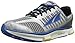 Altra Running Mens Provision 2 Running Shoe, White/Blue, 11 M US