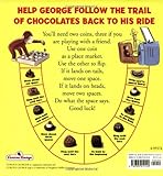Image de Curious George Goes to a Chocolate Factory