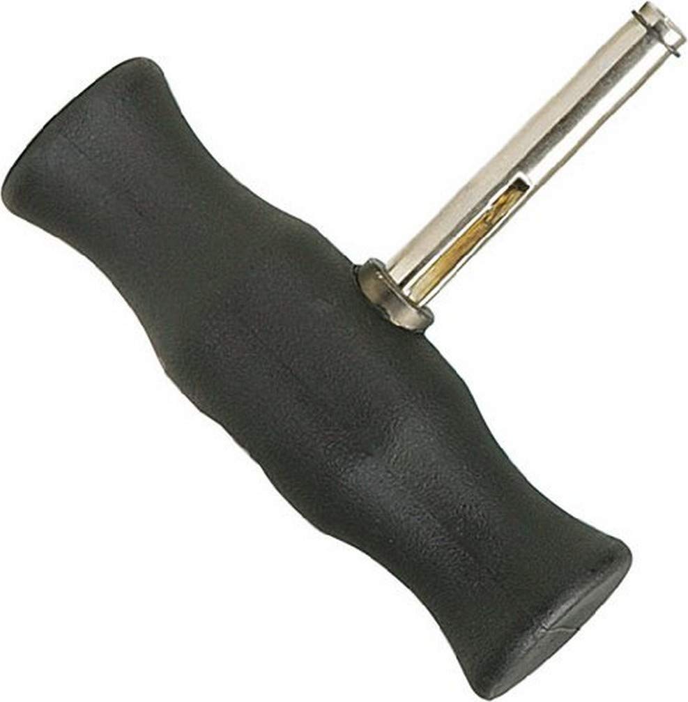 KS Tools 140.2353 Windscreen wire pull handle, single