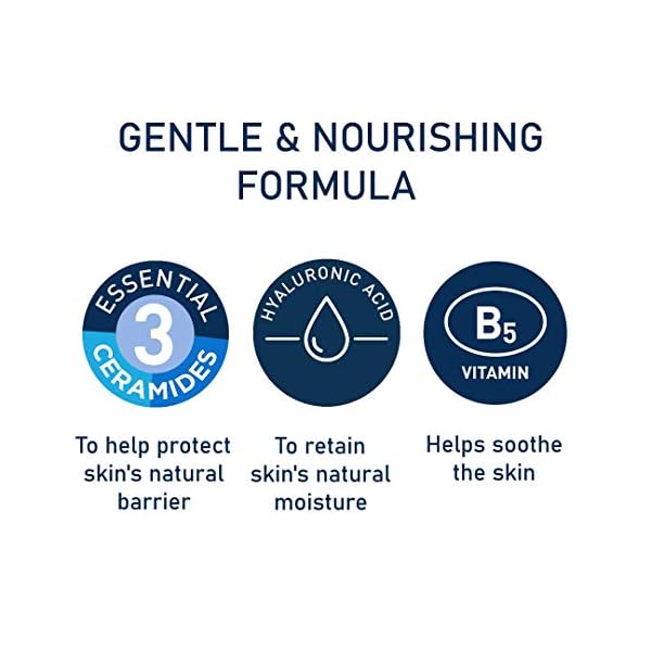 CeraVe-Hydrating-Hyaluronic-Acid-Serum-30ml1oz-Day-Night-Facial-Serum-with-Hyaluronic-acid-For-All-Skin-Types CeraVe Hydrating Hyaluronic Acid Serum 30ml For All Skin Types with Hyaluronic Acid and 3 Essential Ceramides