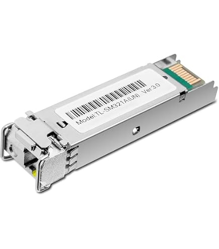 Blackmagic Design Adapter - 12GBD SFP Optical Module ADPT-12GBI