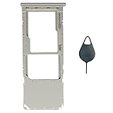 Ubrokeifixit Galaxy A20 A30 A50 Micro SD Card