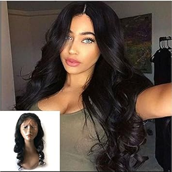 remy wigs