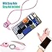 iPhone 8 Case Cool,iPhone 7 Case Cute,ChiChiC [Orignal Series] Anti-Scratch Slim Flexible Soft TPU Rubber Cases Cover for Apple iPhone 7 8 4.7 Inch,Vintage black blue payphone funny
