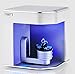 eQUALITY TECH Rexcan DS3 SILVER Blue LED Structured Light 3D Scanner