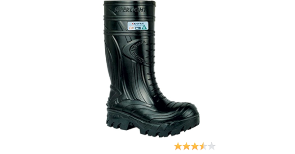 cofra superlight boots