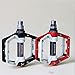 West Biking® 1 Pair 9/16