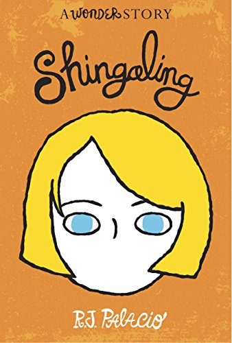 Shingaling: A Wonder Story (Kindle Single)