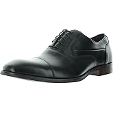 Stacy Adams Mens Kallum Cap Toe Oxford