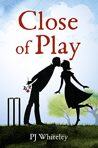 Close of Play: A poignant, life-affirming novel that will make you laugh and cry