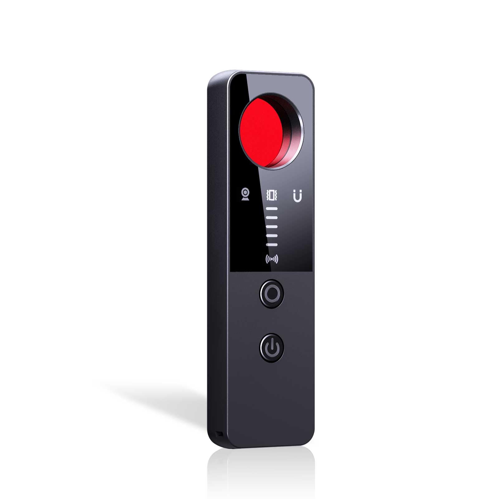 Photo 1 of Hidden Camera Detectors,Spy Camera Detector,Bug Detector,GPS Tracker Detector,rf Detector in Travel,Car,Bath,Office,Hotel,Airbnb,House to Protect Privacy
