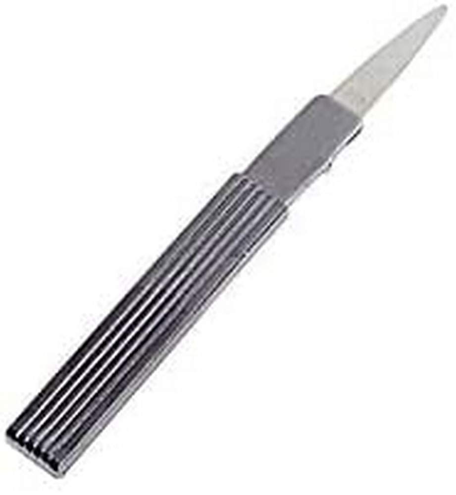 Vitry Toothpick Silver Blade
