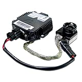 Aftermarket OEM Replacement HID Xenon Headlight Ballast Control Unit Igniter Module Compatible with Nissan 350Z 370Z Murano Altima Maxima Rogue Infiniti G35 G37 FX35 M35 QX56 EX35 JX35 & Mazda
