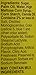 Betty Crocker Watermelon Frosting 16 oz