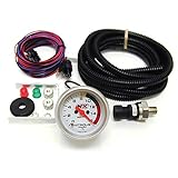 Nitrous Express 15531 2-1/16