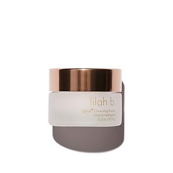 makeup remover butter