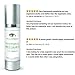Special Eye Serum for Men and Women. Contains ARGIRELINE. Reduces Bags, Wrinkles and Puffiness. Hydrate, and Moisturize Your Eyes. Great Opal Sea Serum Replacement.