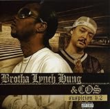 Suspicion, Vol. 2