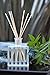 MINX Fragrances 48hr Sale! Stress Relief Eucalyptus Mint Scented Reed Oil Diffuser Gift Set Rosemary, Eucalyptus Leaves, Garden Mint & Citrus Notes | Great Gift Idea! USA Made