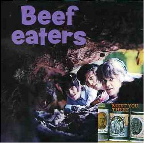 Beefeaters - Beefeaters - Zortam Music