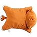 SMOKO Fox Pillow Warmer - Plush Heated Pillow