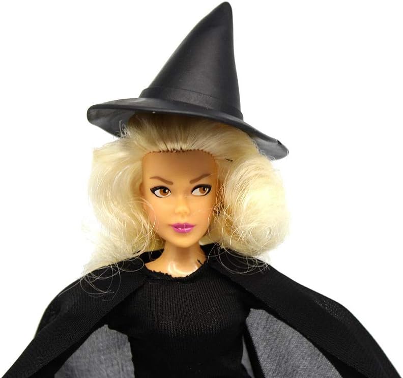 mego bewitched