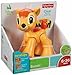 Fisher-Price Disney Bambi Baby Toy