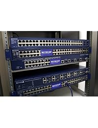 NETGEAR Smart Managed Pro   Interruptores apilables