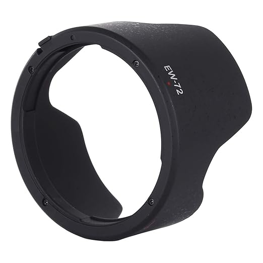 EW-72 Lens Hood Shade for Canon EF 28mm f: Amazon.de: Kamera   