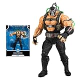 McFarlane - DC Collector Megafig Wave 3 - Bane