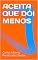 Livro Aceita que dói menos