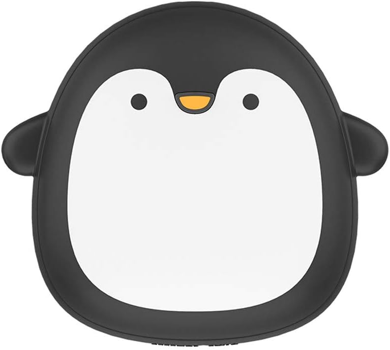 scaldamani ricaricabile per il golf