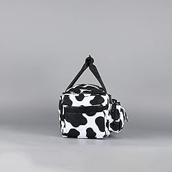 WOLFpak 20L Mini Duffle Bag for Gym & Travel