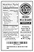 Coconut Cloud non-dairy, vegan coconut milk creamer, powdered single serve sticks- 20 count (Vanilla)