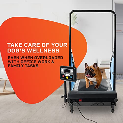 LifePro Dog Treadmill Small Dogs Dog Treadmill for Medium Dogs Dog