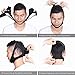 Tresalto (2018) Stop Snoring CPAP Chin Strap & Anti Snore Stopper Jaw Supporter Device