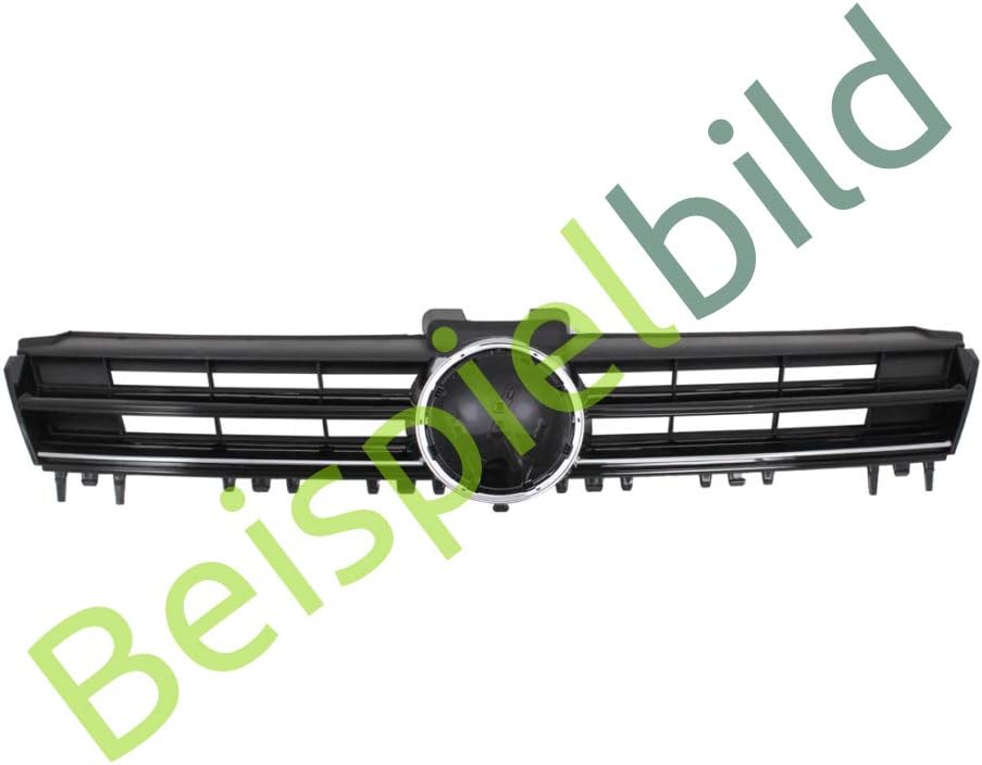 Grille