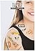 Tattly Temporary Tattoos New York Set, 1 Ounce