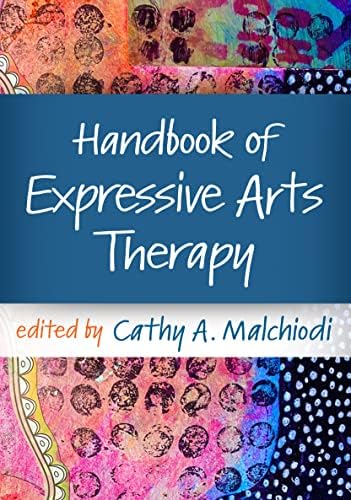 Music Therapy Handbook (Creative Arts and Play Therapy