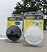 Lippert Components 364464 360 Siphon Black Roof Vent