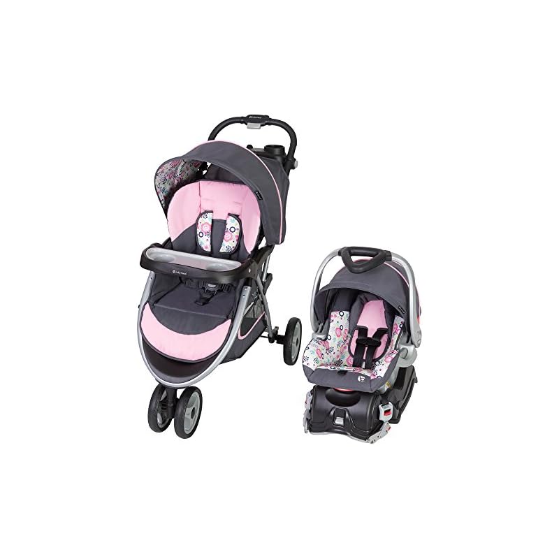 Baby Trend Skyview Travel System, Flora 2024 reviews Whydis