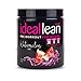 IdealLean, Pre Workout For Women, Watermelon Ice - Improve Energy, Endurance and Focus For Better Workout Performance - 30 Servings, 14.4 oz