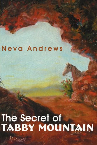 The Secret of Tabby Mountain