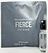 Abercrombie & Fitch Fierce Cologne For Men Travel Size Vial 0.09 oz / 2.7 ml Brand New Item