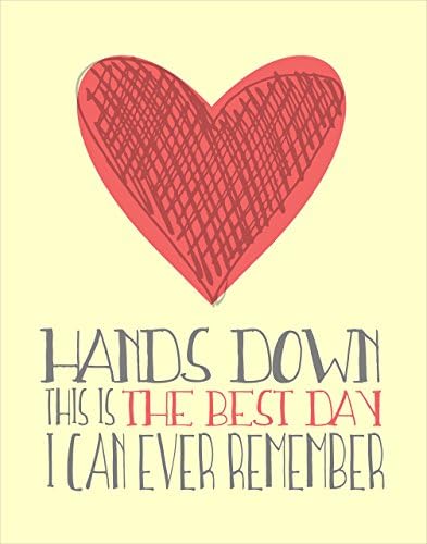 DASHBOARD CONFESSIONAL Inspired HANDS DOWN | 11 x 14 | Poster | Print | Lyrics