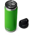 YETI Rambler 26 oz Bottle, Vacuum Insulated, Stainless Steel with Chug Cap