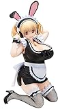 すーぱーぽちゃ子 バニーVer. フィギュア FREEing(フリーイング)