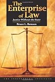 The Enterprise of Law: Justice Without the State cover