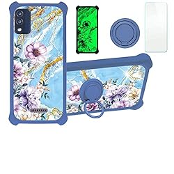 Blu Studio X5 2022 5 Inch Case Compatible with Blu